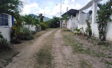 Venta de Casa en Montecristi Zona Norte