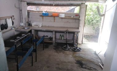 Venta de Casa en Montecristi Zona Norte