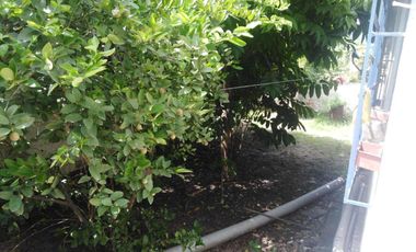 Venta de Casa en Montecristi Zona Norte