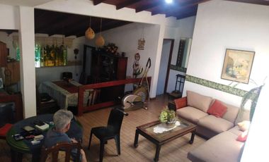 Venta de Casa en Montecristi Zona Norte