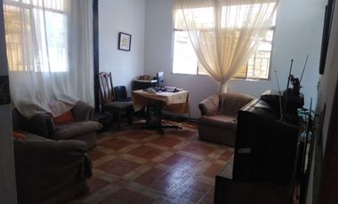 Venta de Casa en Montecristi Zona Norte