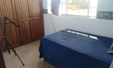 Venta de Casa en Montecristi Zona Norte