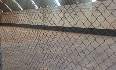 RENTO BODEGA DE 1600 METROS CON ANDEN DE CARGA