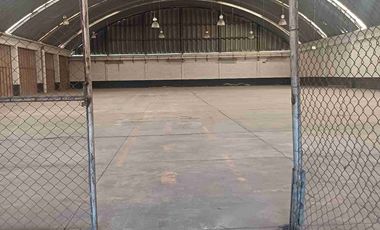 RENTO BODEGA DE 1600 METROS CON ANDEN DE CARGA
