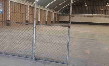 RENTO BODEGA DE 1600 METROS CON ANDEN DE CARGA