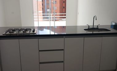Apartamento en Arriendo Laureles Medellin
