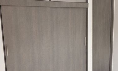 Apartamento en Arriendo Laureles Medellin
