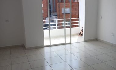 Apartamento en Arriendo Laureles Medellin