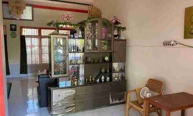 Jual Rumah di Gatot Subroto, Kuripan Banjarmasin