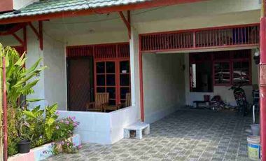Jual Rumah di Gatot Subroto, Kuripan Banjarmasin