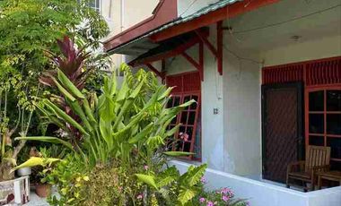 Jual Rumah di Gatot Subroto, Kuripan Banjarmasin