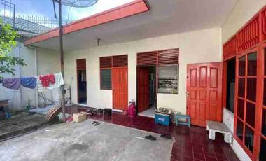 Jual Rumah di Gatot Subroto, Kuripan Banjarmasin