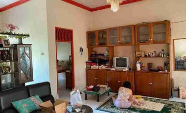 Jual Rumah di Gatot Subroto, Kuripan Banjarmasin