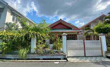 Jual Rumah di Gatot Subroto, Kuripan Banjarmasin