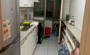 Departamento 4d 3b 1 Est 1 Bod. Calle Domeyko