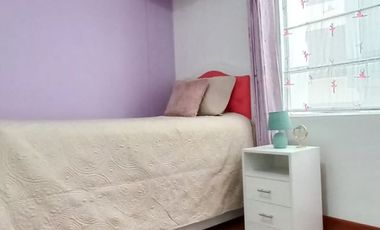 EXCLUSIVO DEPARTAMENTO EN VENTA – SANTA MÓNICA, CUSCO ✨
