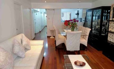 EXCLUSIVO DEPARTAMENTO EN VENTA – SANTA MÓNICA, CUSCO ✨