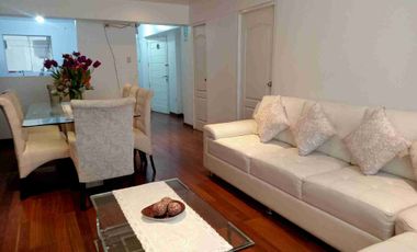 EXCLUSIVO DEPARTAMENTO EN VENTA – SANTA MÓNICA, CUSCO ✨