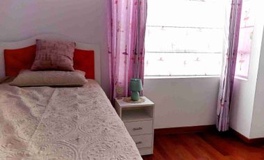 EXCLUSIVO DEPARTAMENTO EN VENTA – SANTA MÓNICA, CUSCO ✨