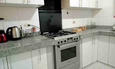 EXCLUSIVO DEPARTAMENTO EN VENTA – SANTA MÓNICA, CUSCO ✨