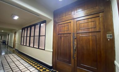 Vendo Oficina Agustinas / Paseo Ahumada / Matías Cousiño