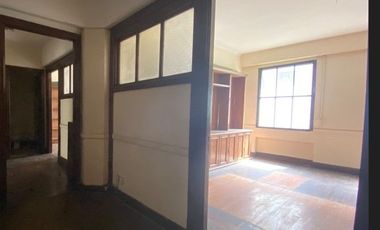 Vendo Oficina Agustinas / Paseo Ahumada / Matías Cousiño