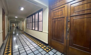 Vendo Oficina Agustinas / Paseo Ahumada / Matías Cousiño