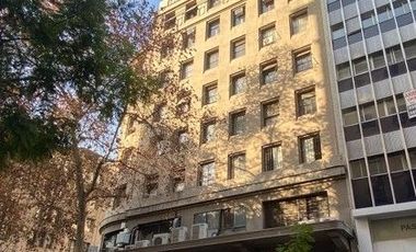 Vendo Oficina Agustinas / Paseo Ahumada / Matías Cousiño