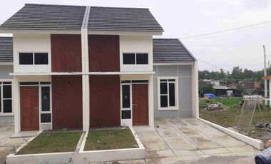 rumah baru imogiri timur 385 juta