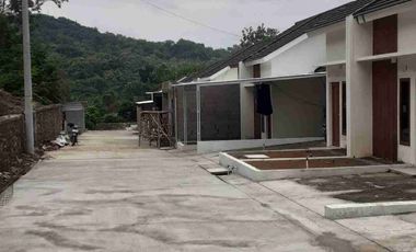 rumah baru imogiri timur 385 juta