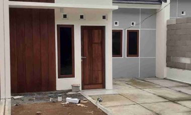 rumah baru imogiri timur 385 juta