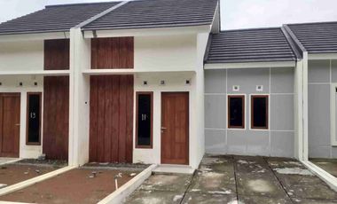 rumah baru imogiri timur 385 juta