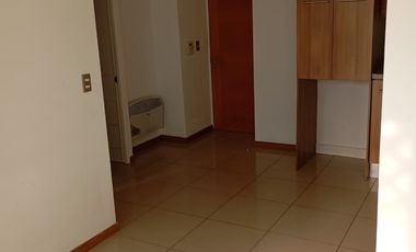 ARRIENDO DEPARTAMENTO DE 1 DORM PRIMER PISO METRO VICUÑA MACKENNA