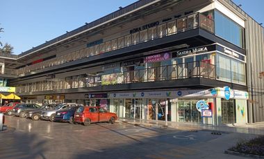 ARRIENDO DEPARTAMENTO DE 1 DORM PRIMER PISO METRO VICUÑA MACKENNA