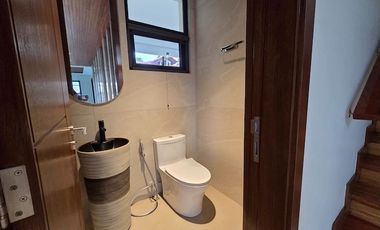 Brand New House For Sale in Ayala Alabang Village, Muntinlupa City