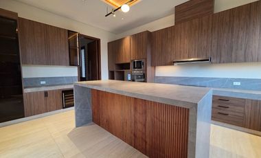 Brand New House For Sale in Ayala Alabang Village, Muntinlupa City