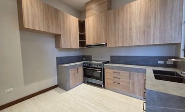 Brand New House For Sale in Ayala Alabang Village, Muntinlupa City