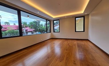 Brand New House For Sale in Ayala Alabang Village, Muntinlupa City