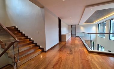 Brand New House For Sale in Ayala Alabang Village, Muntinlupa City