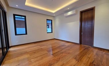 Brand New House For Sale in Ayala Alabang Village, Muntinlupa City