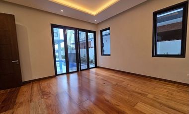 Brand New House For Sale in Ayala Alabang Village, Muntinlupa City