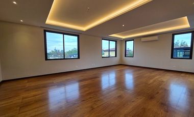 Brand New House For Sale in Ayala Alabang Village, Muntinlupa City