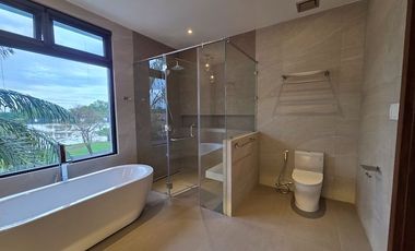 Brand New House For Sale in Ayala Alabang Village, Muntinlupa City