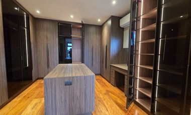 Brand New House For Sale in Ayala Alabang Village, Muntinlupa City