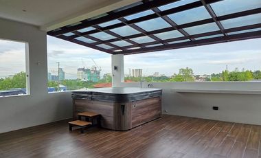 Brand New House For Sale in Ayala Alabang Village, Muntinlupa City