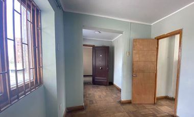 Vendo depto Cóndor 1291 / Paseo Bulnes / Nataniel