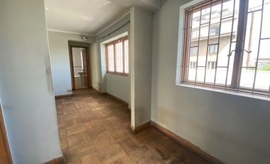 Vendo depto Cóndor 1291 / Paseo Bulnes / Nataniel