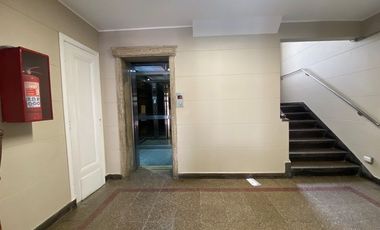 Vendo depto Cóndor 1291 / Paseo Bulnes / Nataniel