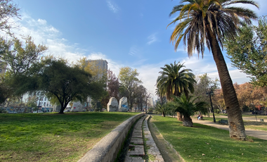 Vendo depto Cóndor 1291 / Paseo Bulnes / Nataniel