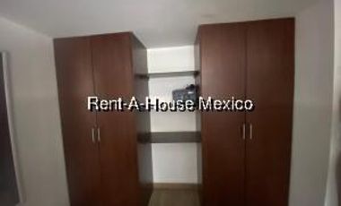 Departamento en Renta en Coyoacan, Campestre Churubusco MT 26-2461.